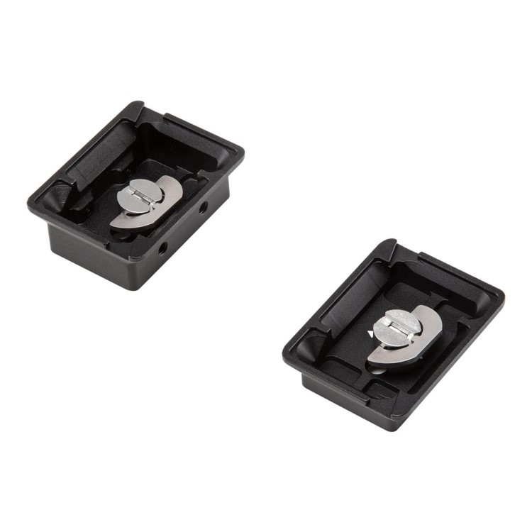 DJI R Quick-Release Plate Upper