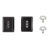 DJI R Quick-Release Plate Upper
