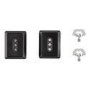 DJI R Quick-Release Plate Upper