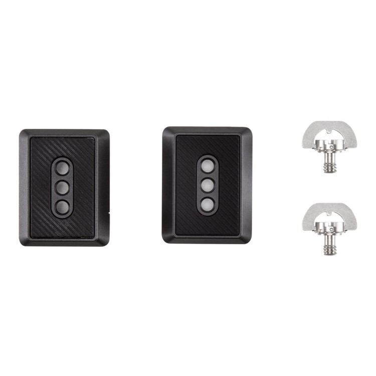 DJI R Quick-Release Plate Upper