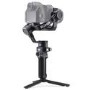 Box Opened DJI RSC 2 Gimbal