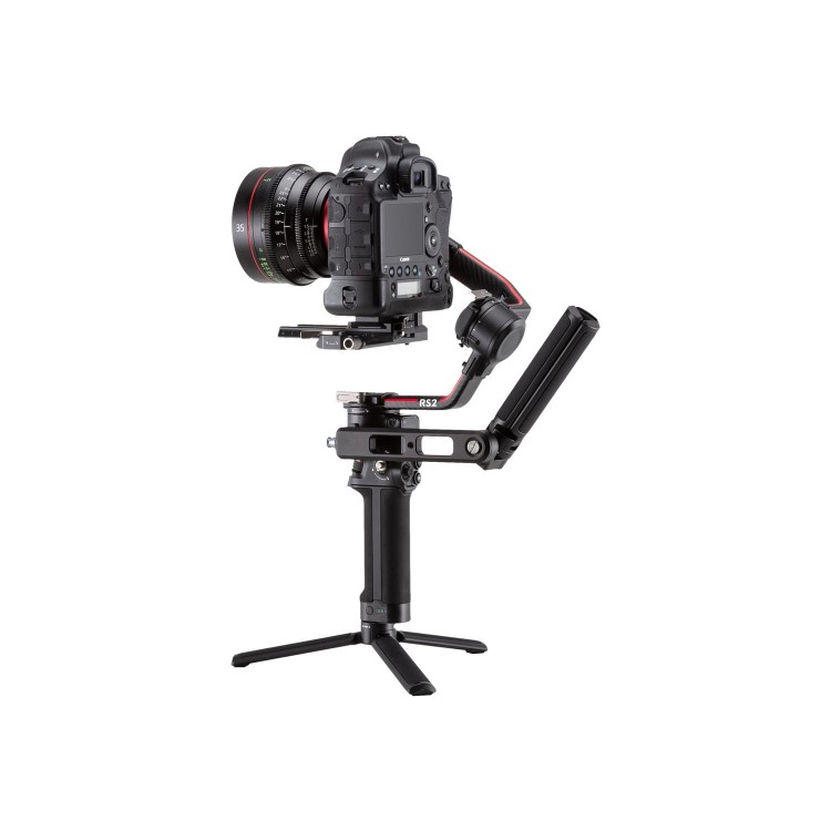 DJI R Briefcase Handle
