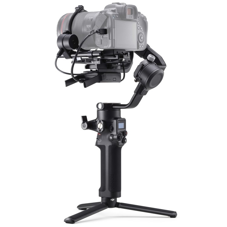 DJI RSC 2 Pro Combo Gimbal
