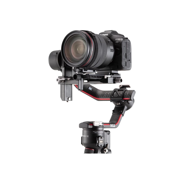 DJI R Lens-Fastening Strap