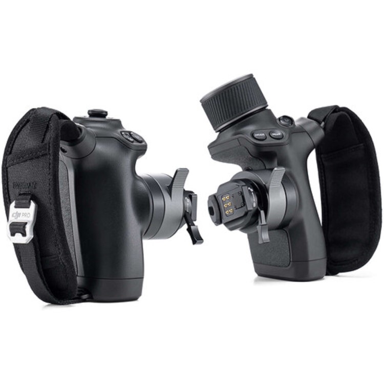 DJI Ronin 4D Hand Grips Combo