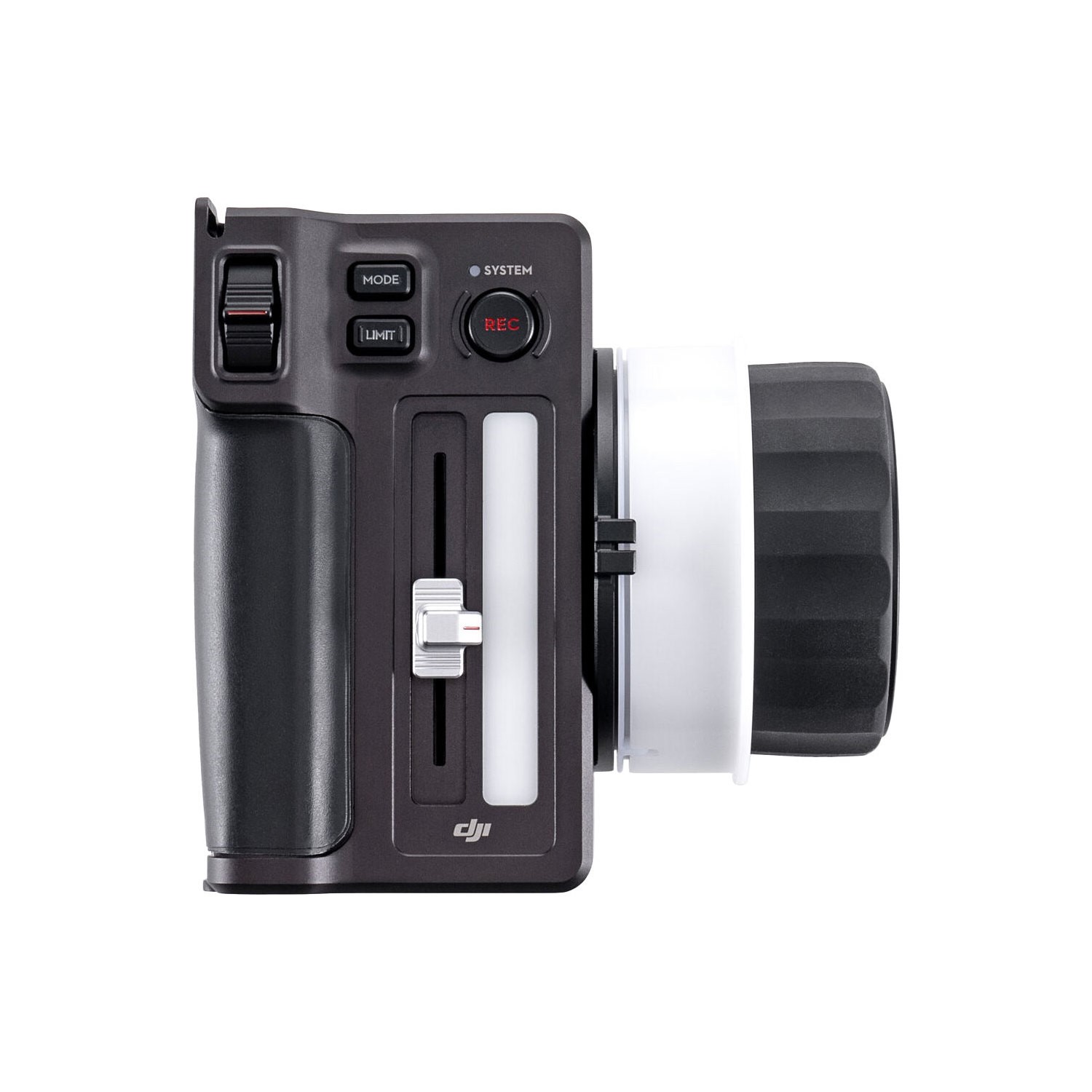 DJI ThreeChannel Follow Focus Hand Unit CP.RN.00000196.01 Drones Direct