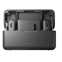 DJI Mic 2Tx + 1Rx and Charging Case