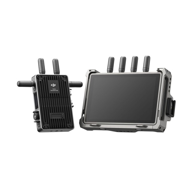 DJI Transmission Combo