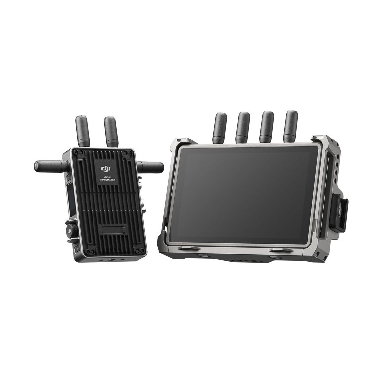 DJI Transmission Combo