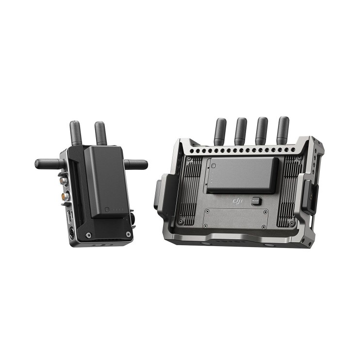 DJI Transmission Combo