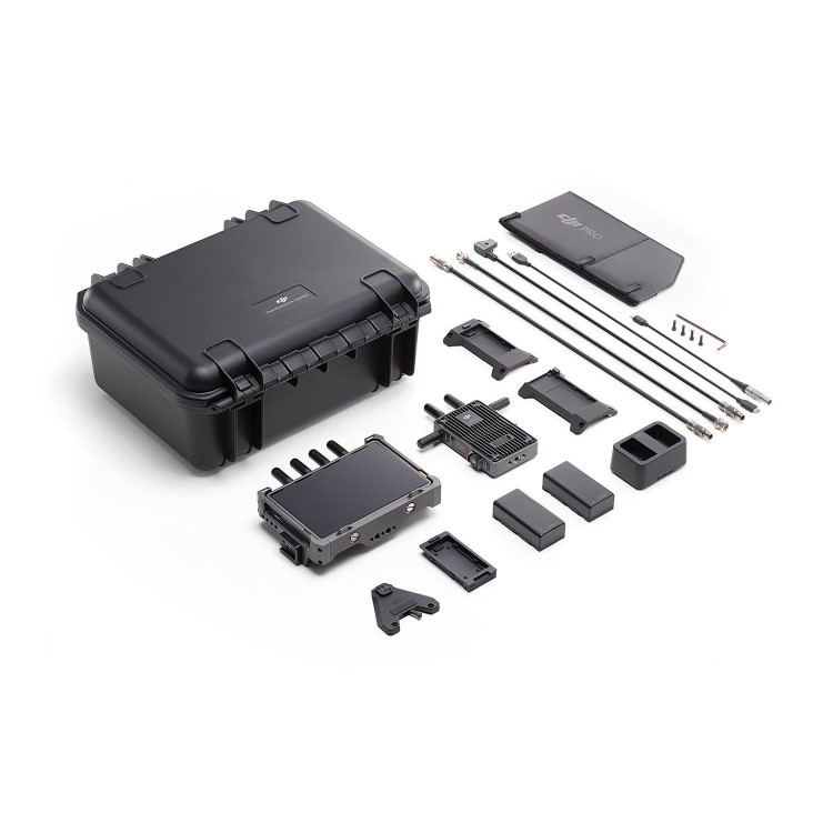 DJI Transmission Combo