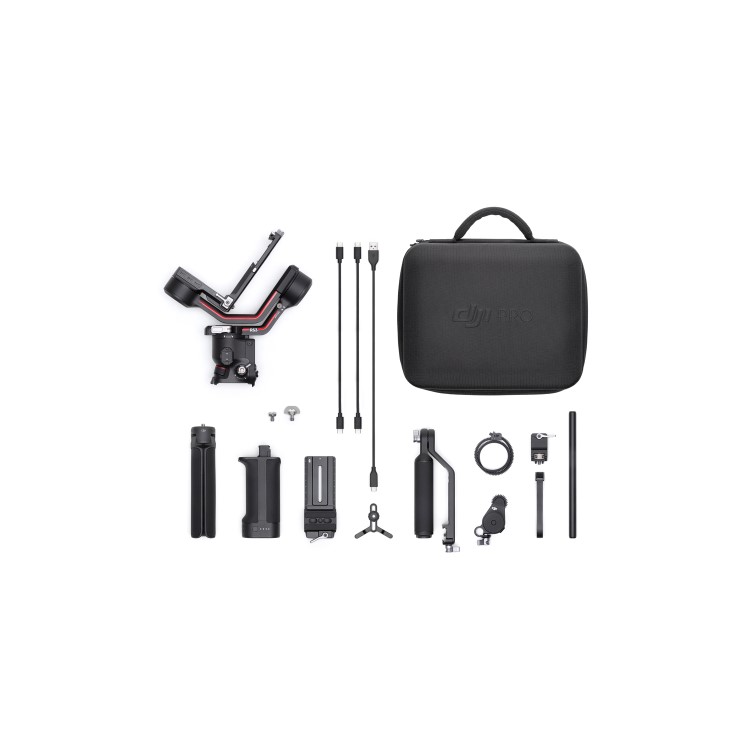 DJI RS 3 Combo