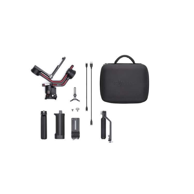 DJI RS 3 Pro