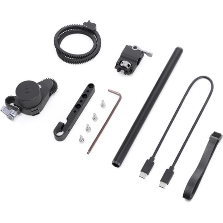 DJI RS Focus Motor 2022