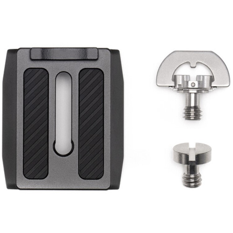 DJI RS Mini Quick-Release Plate