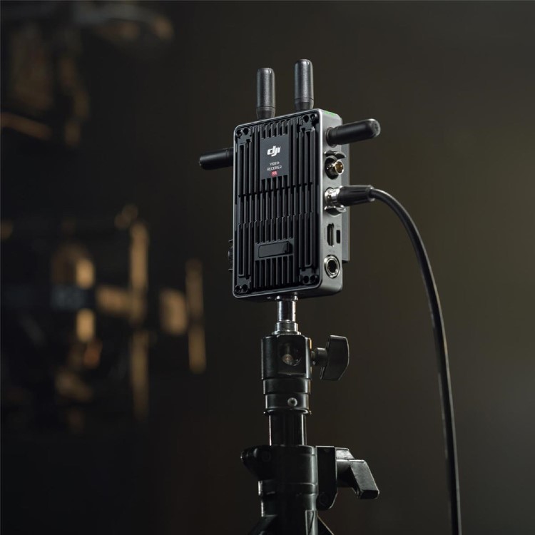 DJI Transmission Standard Combo