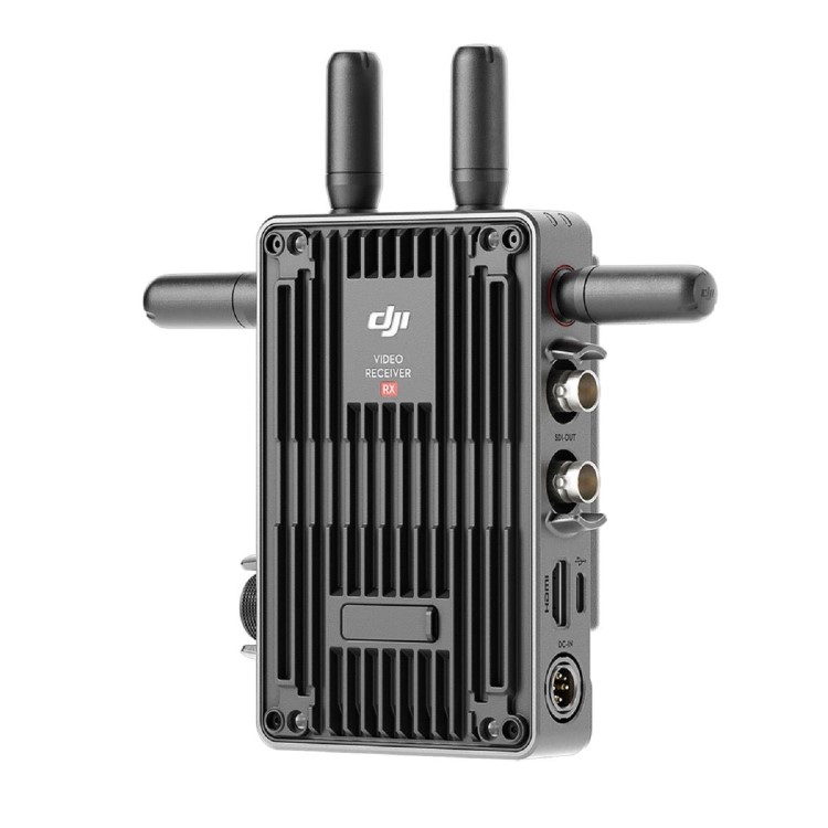 DJI Transmission Standard Combo