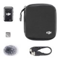 CP.RN.00000328.02 DJI Mic 2 1TX Shadow Black