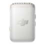 Refurbished DJI Mic 2 1TX Pearl White