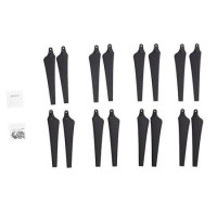 DJI Spreading Wings S1000+ Premium Propeller Pack of 8