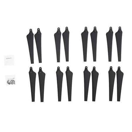 DJI Spreading Wings S1000+ Premium Propeller Pack of 8