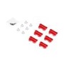DJI Matrice 600/600 Pro Red Knob Kit - Part 22