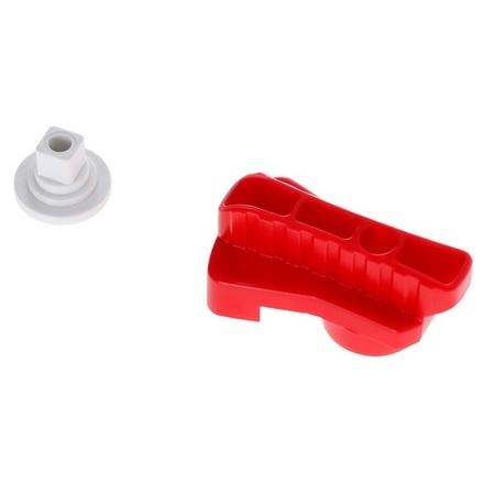 DJI Matrice 600/600 Pro Red Knob Kit - Part 22