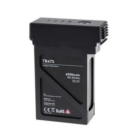 DJI Matrice 600 TB47S Intelligent Flight Battery