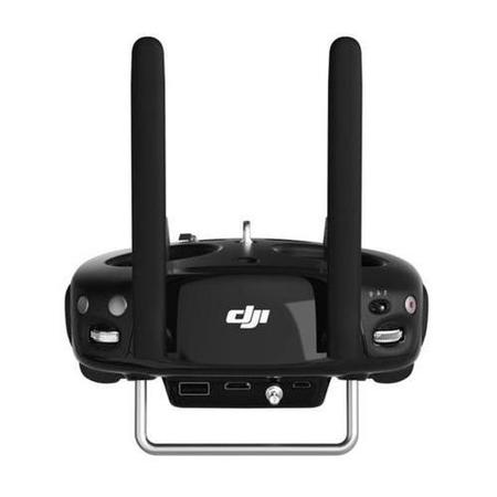 DJI Matrice 600 Series Black Remote Controller