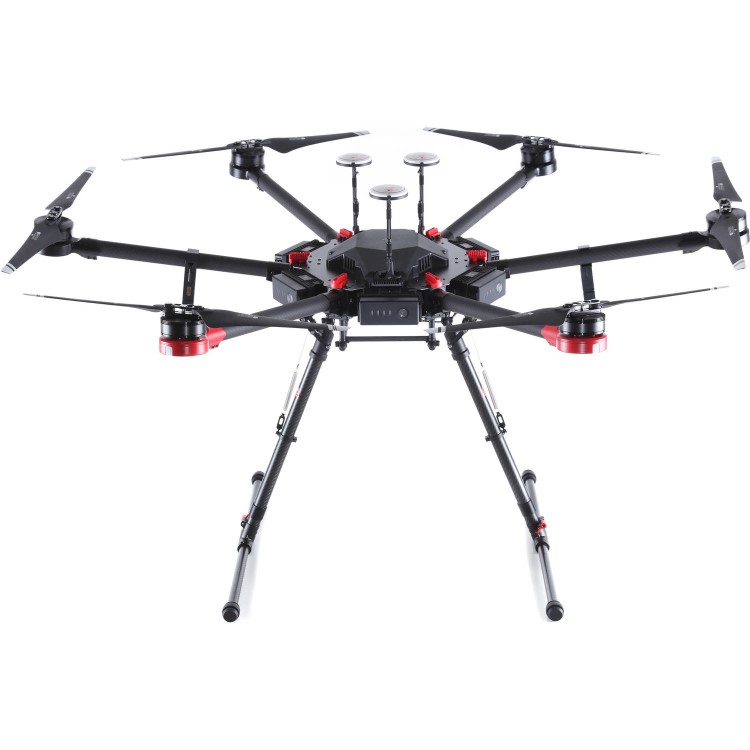 DJI Matrice 600 Pro Drone