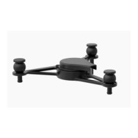 DJI Zenmuse Z30 Gimbal Mounting Kit for Matrice 100 