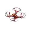 GRADE A2 - Ryze Tello Drone Iron Man Edition - Powered by DJI