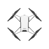Box Opened DJI Ryze Tello Drone