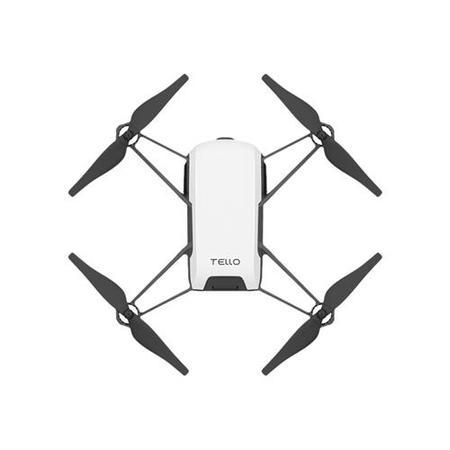 Box Opened DJI Ryze Tello Drone