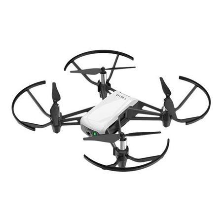 Box Opened DJI Ryze Tello Drone