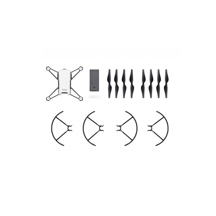 Refurbished DJI Ryze Tello Drone