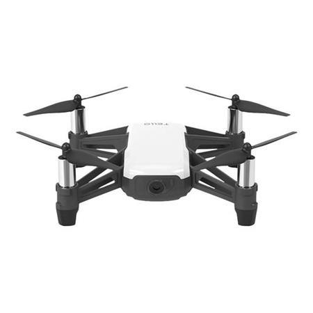 Box Opened DJI Ryze Tello Drone