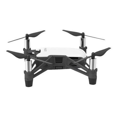 Mini Drone Tello Image Quality DJI Tello Quadcopter Beginner Drone