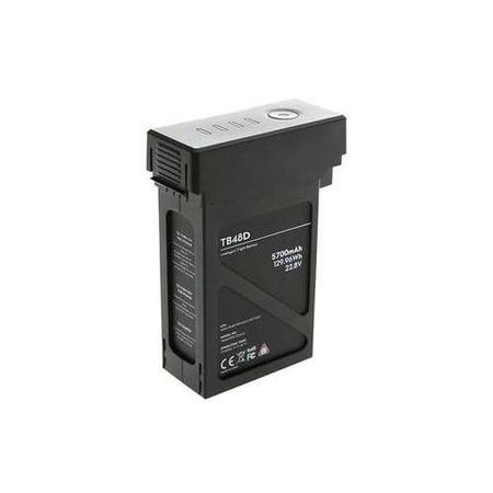DJI Matrice 100 TB48D Battery 