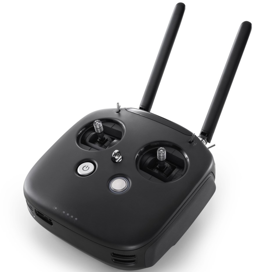 DJI FPV Remote Controller Mode 2 CP.TR.00000005.02 ...