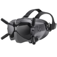 DJI FPV Goggles for Drone Racing