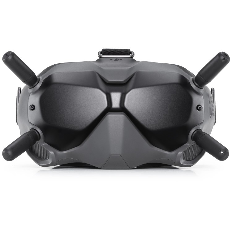 DJI FPV Goggles for Drone Racing