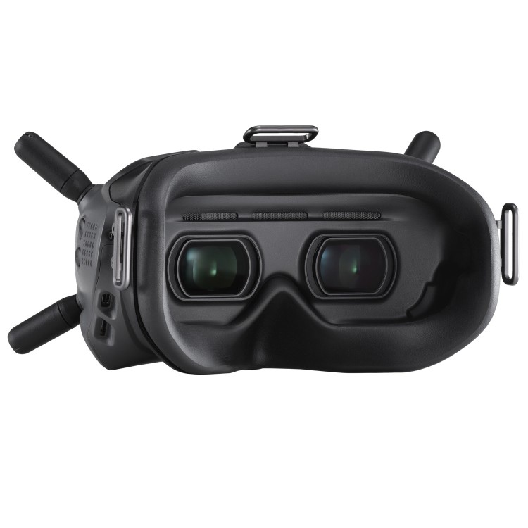 DJI FPV Goggles for Drone Racing
