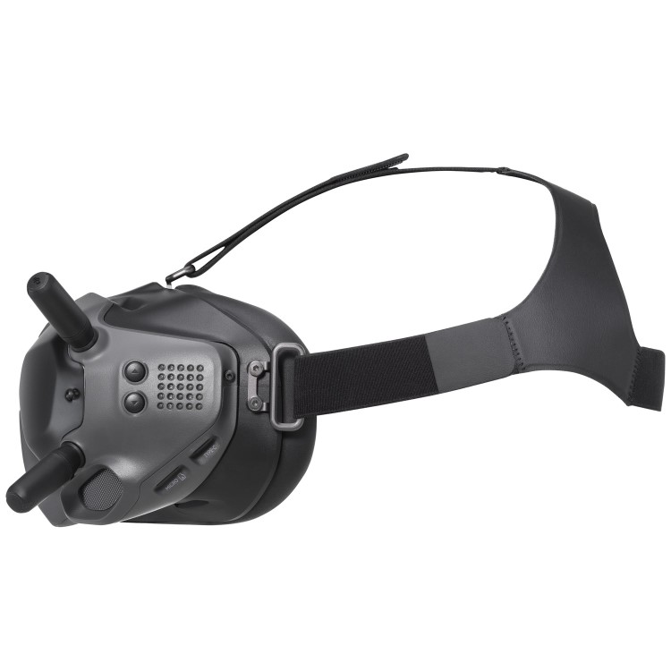 DJI FPV Goggles for Drone Racing