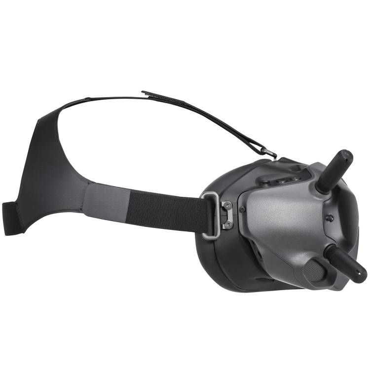 DJI FPV Goggles for Drone Racing
