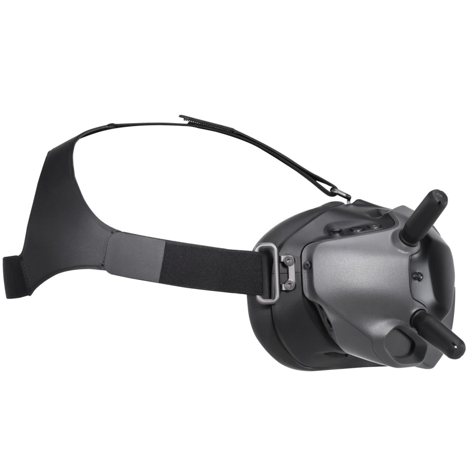 DJI FPV Goggles for Drone Racing CP.TR.00000008.02 Drones Direct