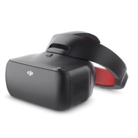 GRADE A1 - DJI Goggles Racing Edition UK 