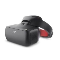 DJI Goggles Racing Edition
 DJI Goggles Racing Edition