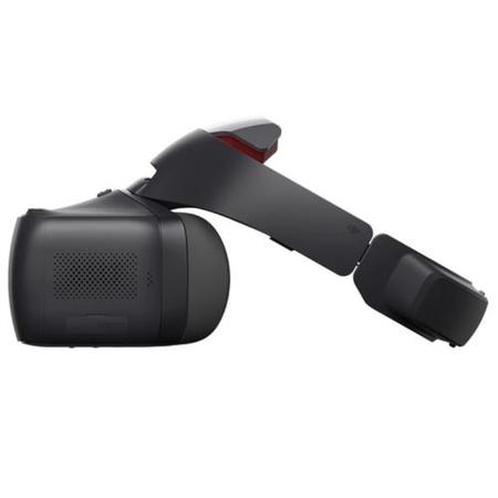 GRADE A1 - DJI Goggles Racing Edition UK 