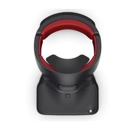 DJI Goggles Racing Edition
